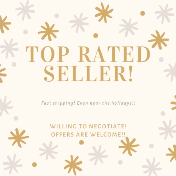 ๐๐ผMeet your posher! ๐ - Picture 1 of 2